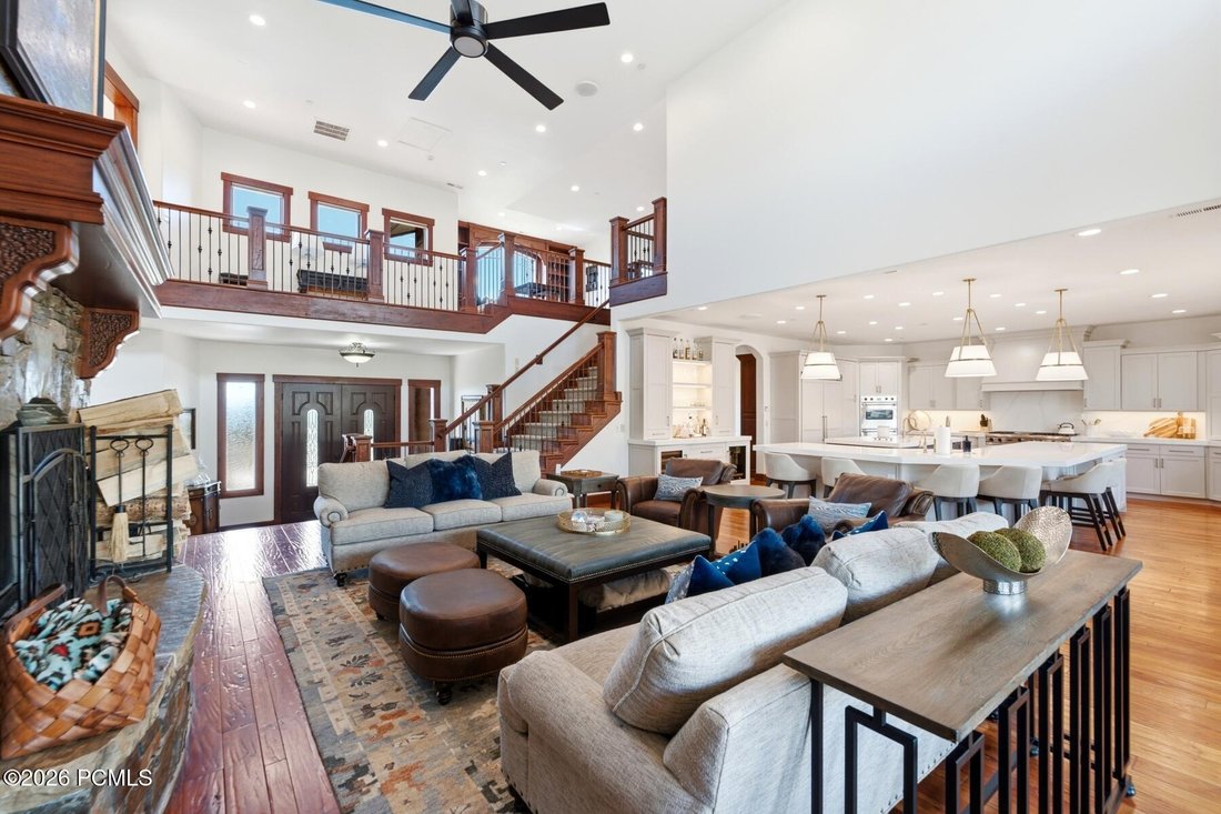 House in Park City, Utah, United States 4 - 18533949