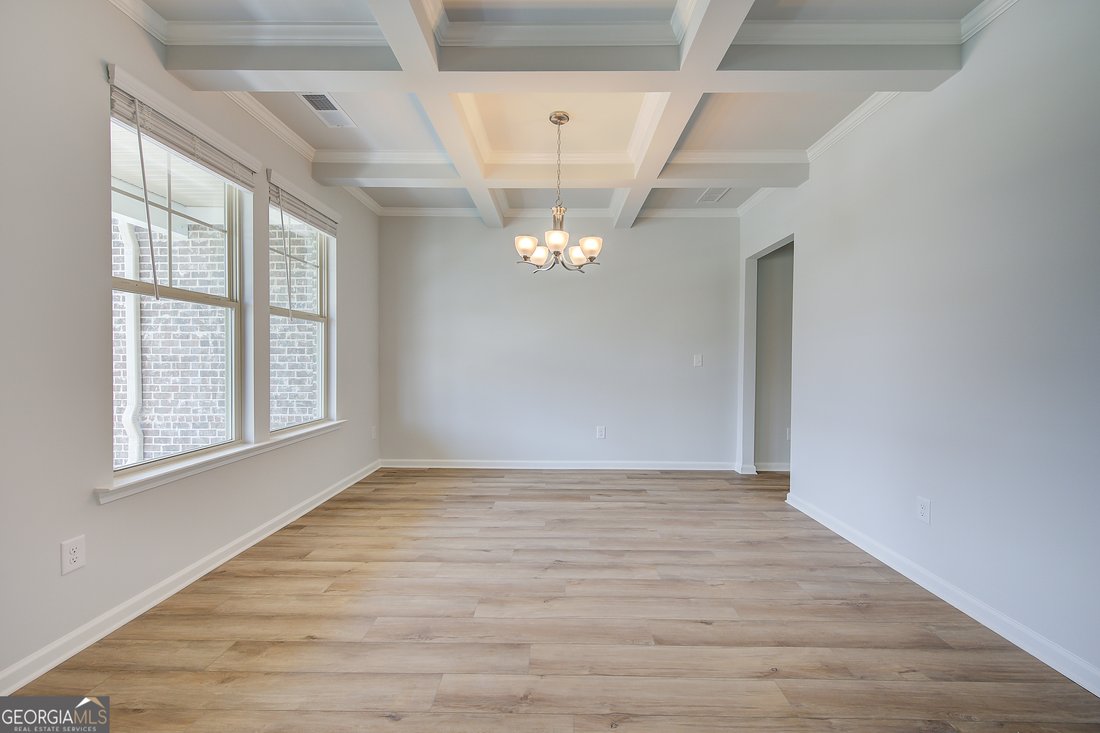 House in Dacula, Georgia, United States 5 - 18243281