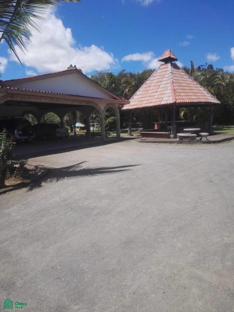 House in San Isidro, Cartago Province, Costa Rica 1 - 18255211