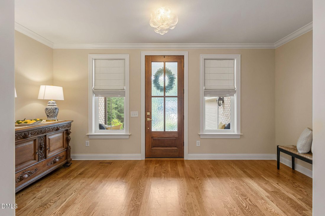 House in Pittsboro, North Carolina, United States 2 - 18533019