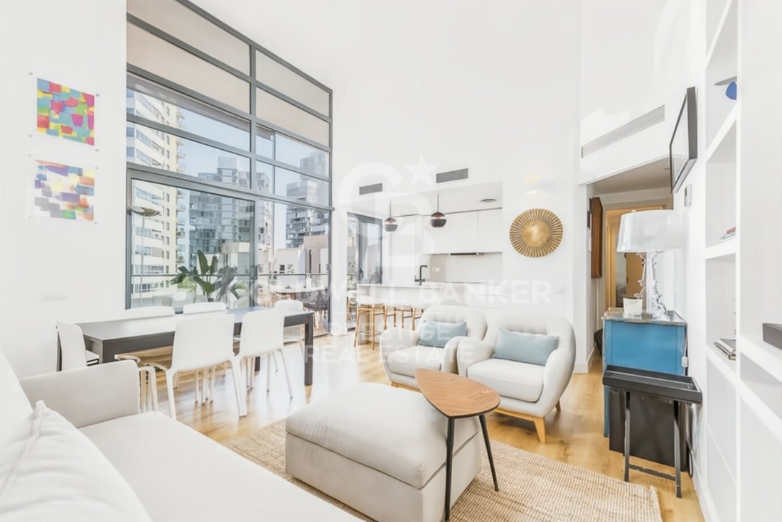 Apartment in Sant Martí, Barcelona, Spain 1 - 18536319