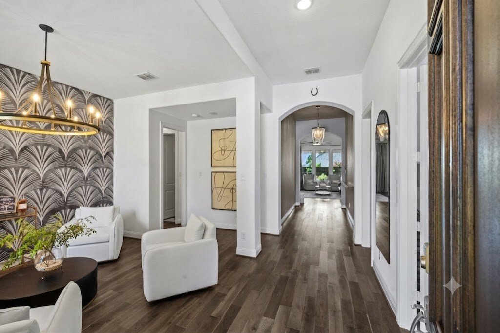 House in McKinney, Texas, United States 4 - 18535489