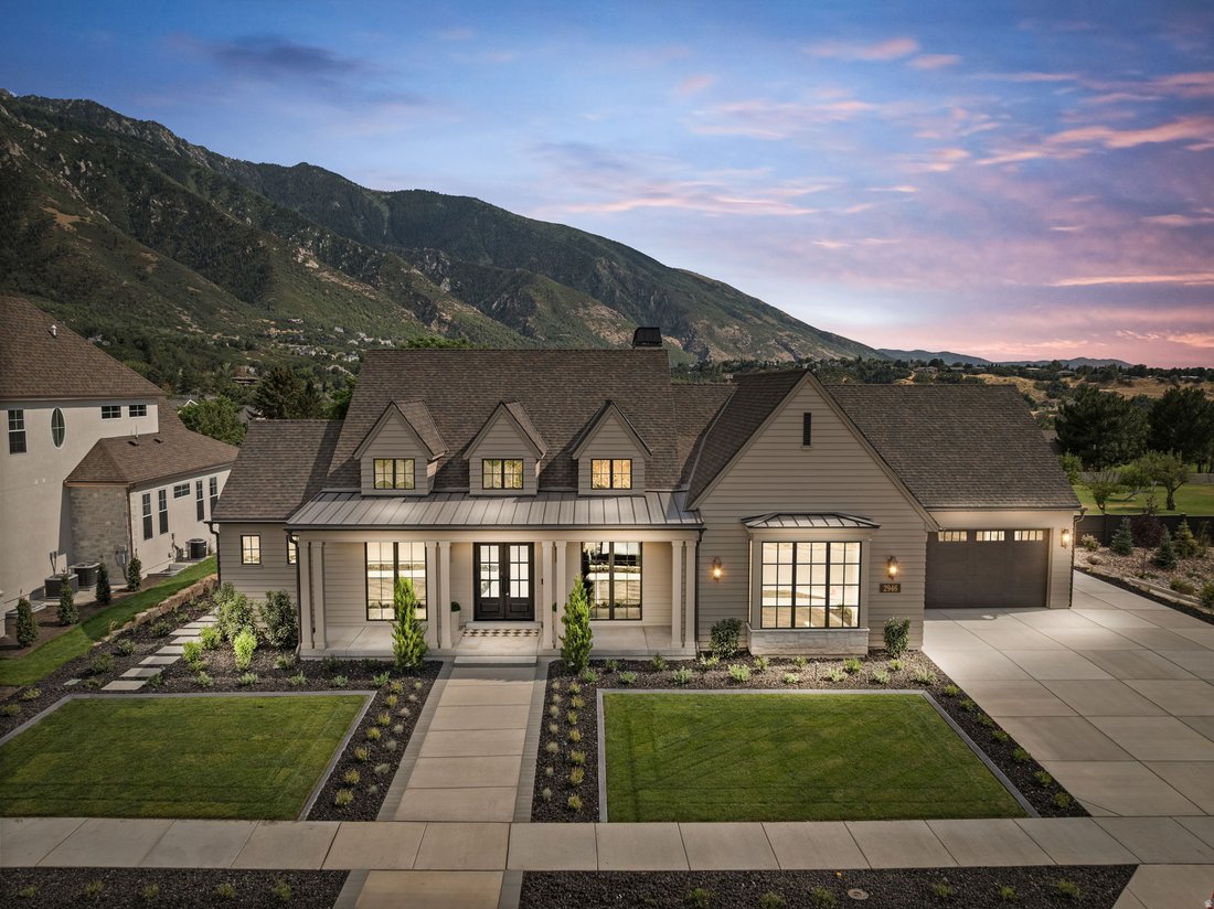 House in Sandy, Utah, United States 1 - 18535056