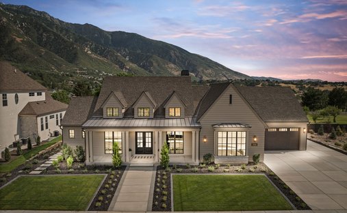 House in Sandy, Utah, United States 1