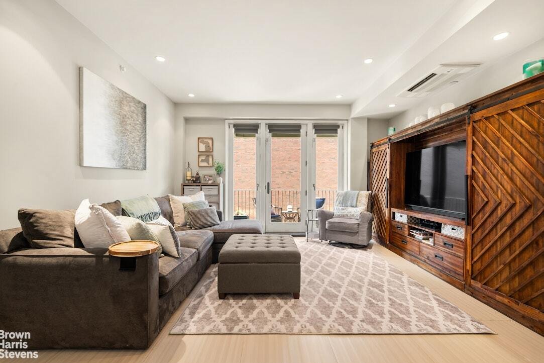 Condo in New York, New York, United States 2 - 18535692