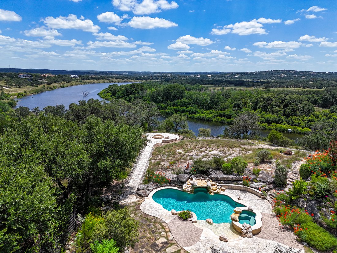 House in Spring Branch, Texas, United States 3 - 17862613
