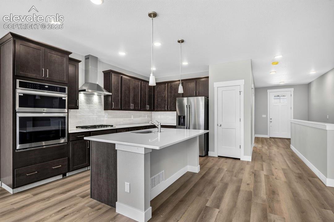 House in Colorado Springs, Colorado, United States 5 - 18431878