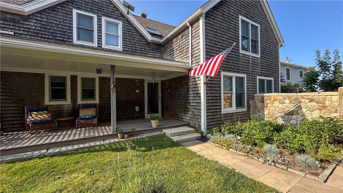 House in New Shoreham, Rhode Island, United States 1 - 18534540