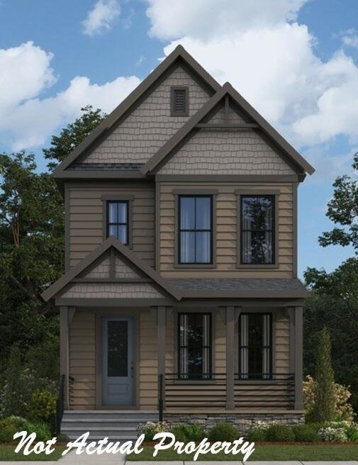 House in Powell, Ohio, United States 1 - 18535599