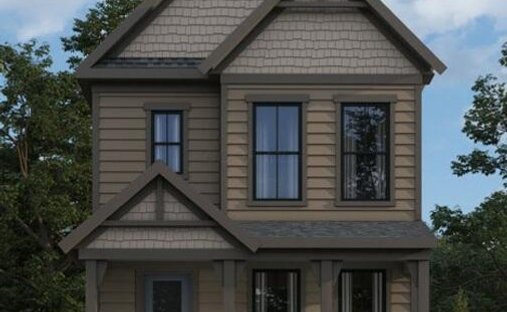 Haus in Powell, Ohio, Vereinigte Staaten 1