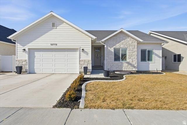 House in Riverton, Utah, United States 1 - 18533880