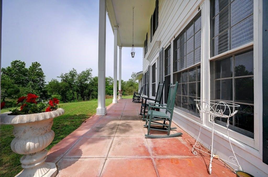 House in Johnson City, Texas, United States 4 - 18534607