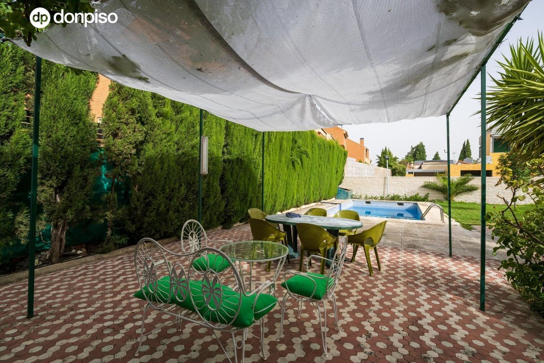 Villa in Armilla, Andalusia, Spain 2 - 18535964