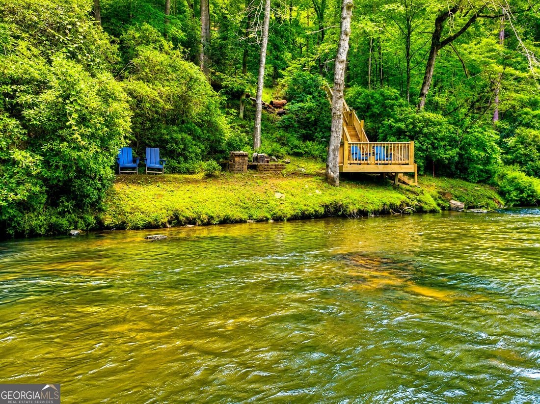 House in Ellijay, Georgia, United States 4 - 18533108