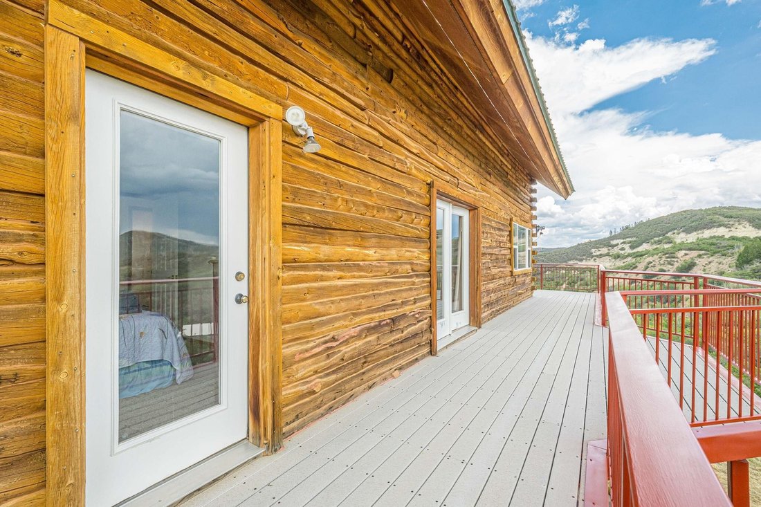 House in Collbran, Colorado, United States 3 - 18533912