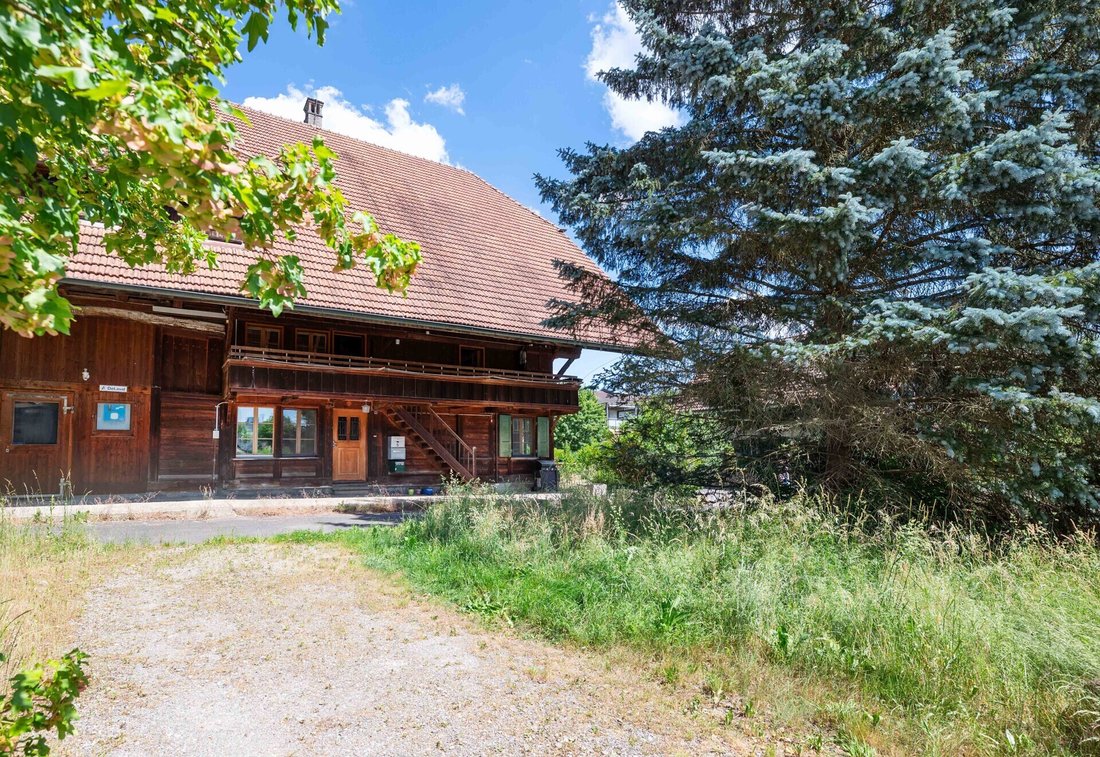House in Hinterkappelen, Canton of Bern, Switzerland 3 - 18534245