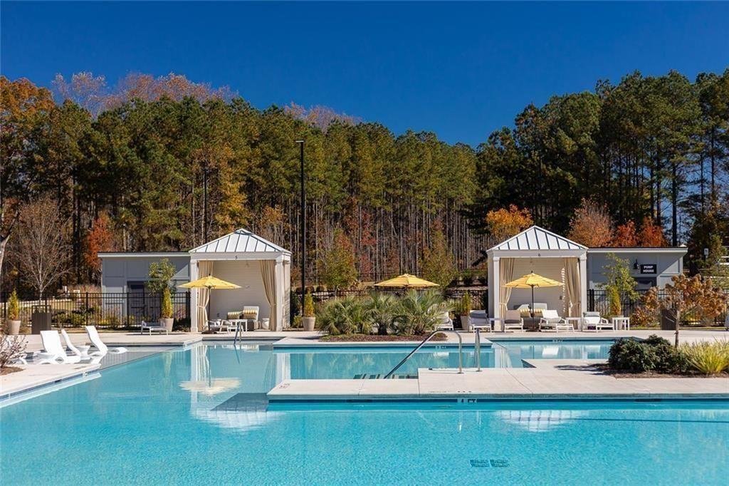 House in Ball Ground, Georgia, United States 5 - 18532659