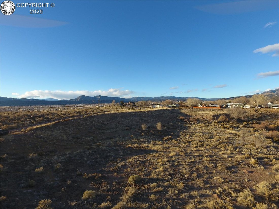 Land in Lincoln Park, Colorado, United States 5 - 18535608