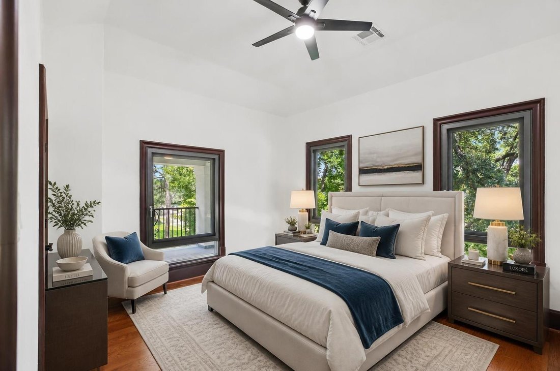 House in Houston, Texas, United States 5 - 18535755