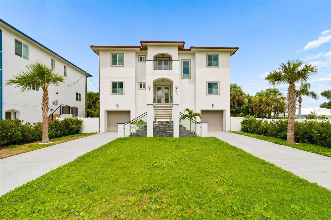 House in Dunedin, Florida, United States 4 - 18532580