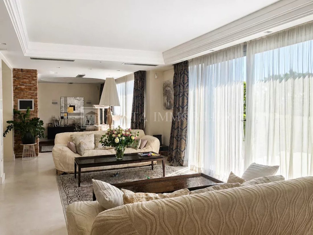 Apartment in Cabbe-Saint Roman, Roquebrune-Cap-Martin, France 2 - 18532832
