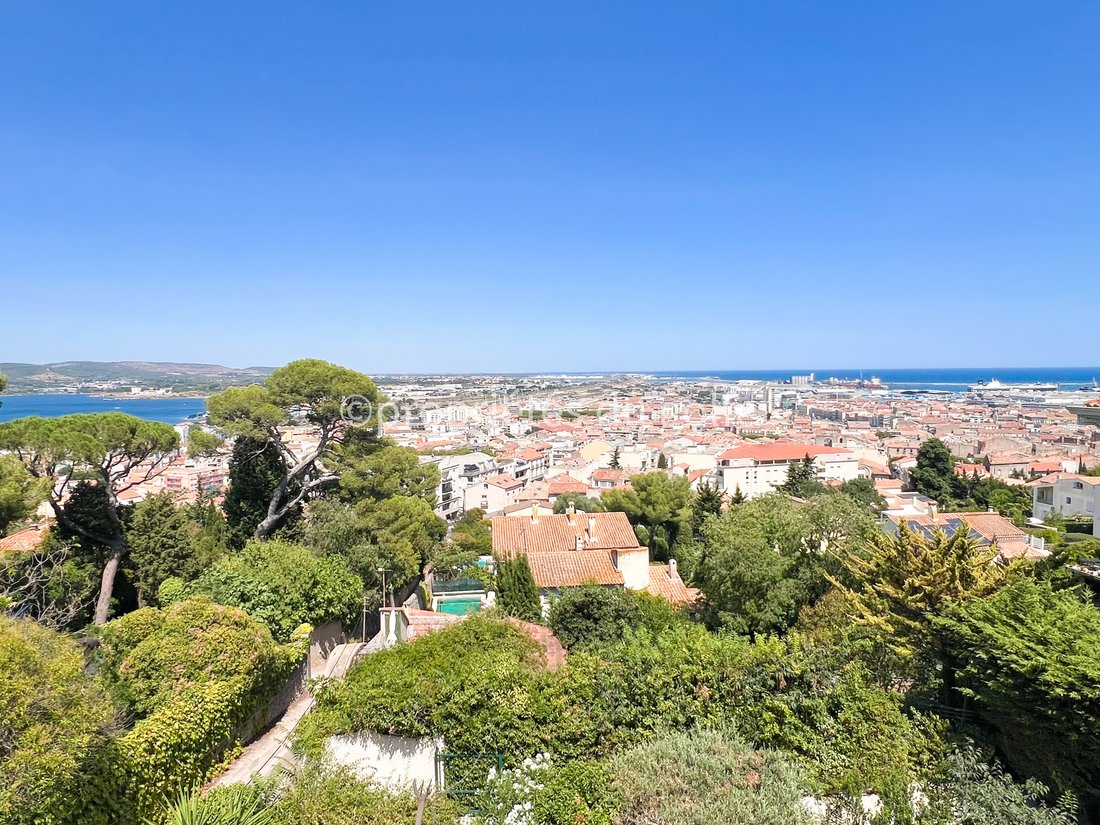 House in Espace Villeroy-Les Quilles, Sète, France 5 - 16556590