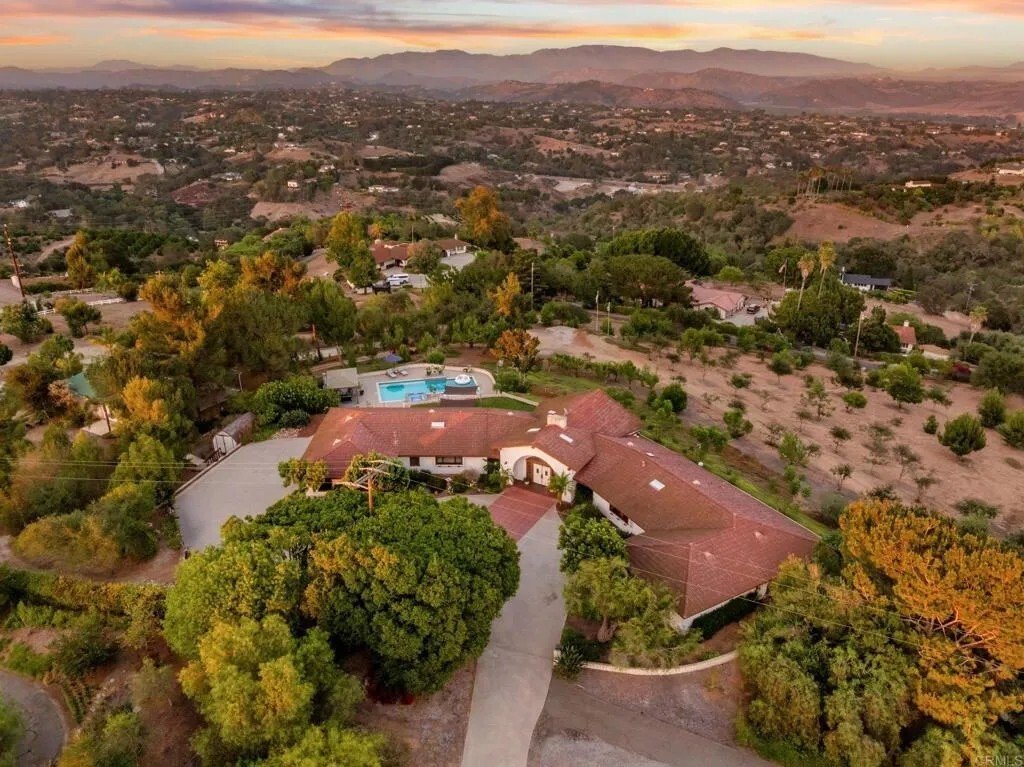 House in Fallbrook, California, United States 1 - 18535639