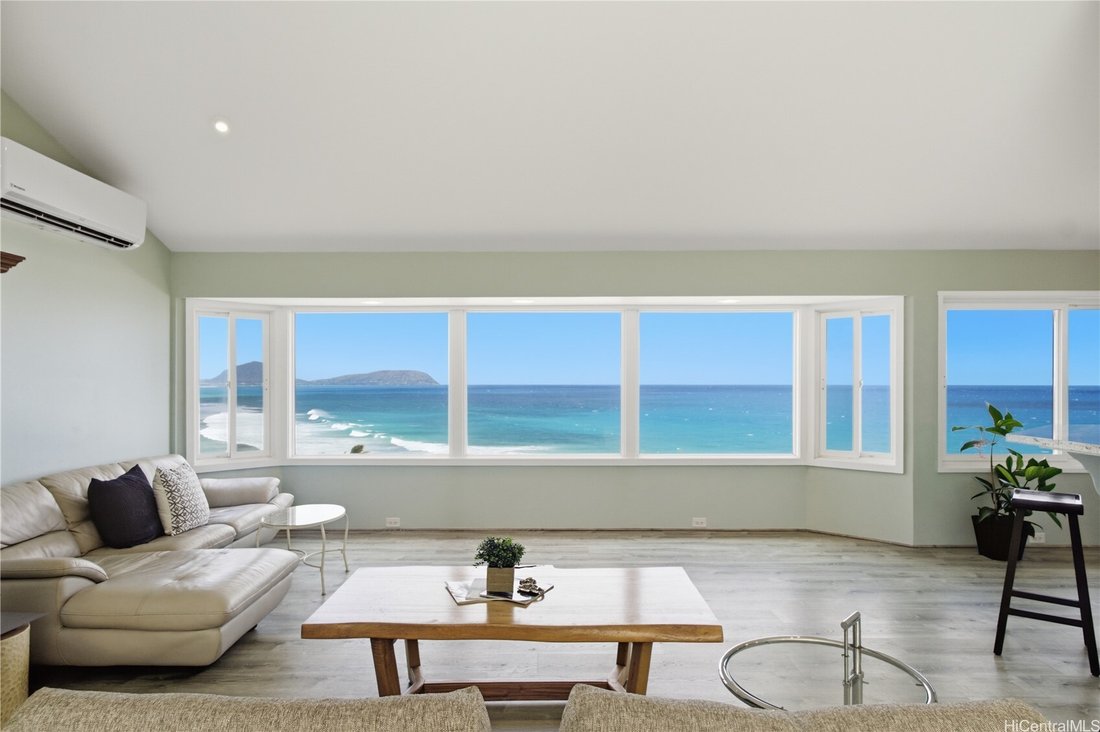 House in Honolulu, Hawaii, United States 1 - 18533879