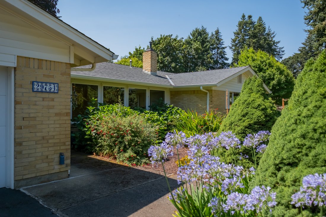 House in Corvallis, Oregon, United States 2 - 18533791