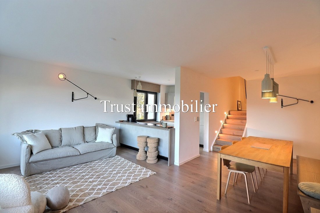 Apartment in Crans-Montana, Valais, Switzerland 2 - 18534847