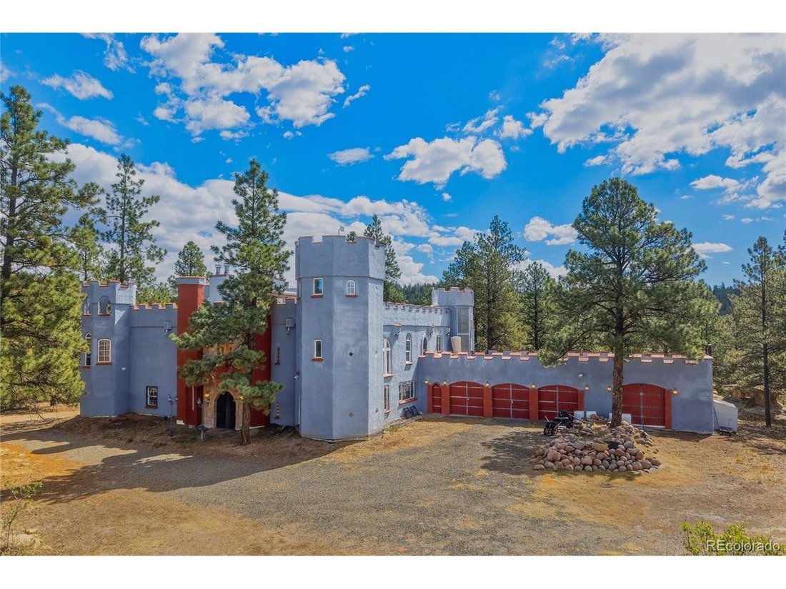 House in Weston, Colorado, United States 3 - 18535120