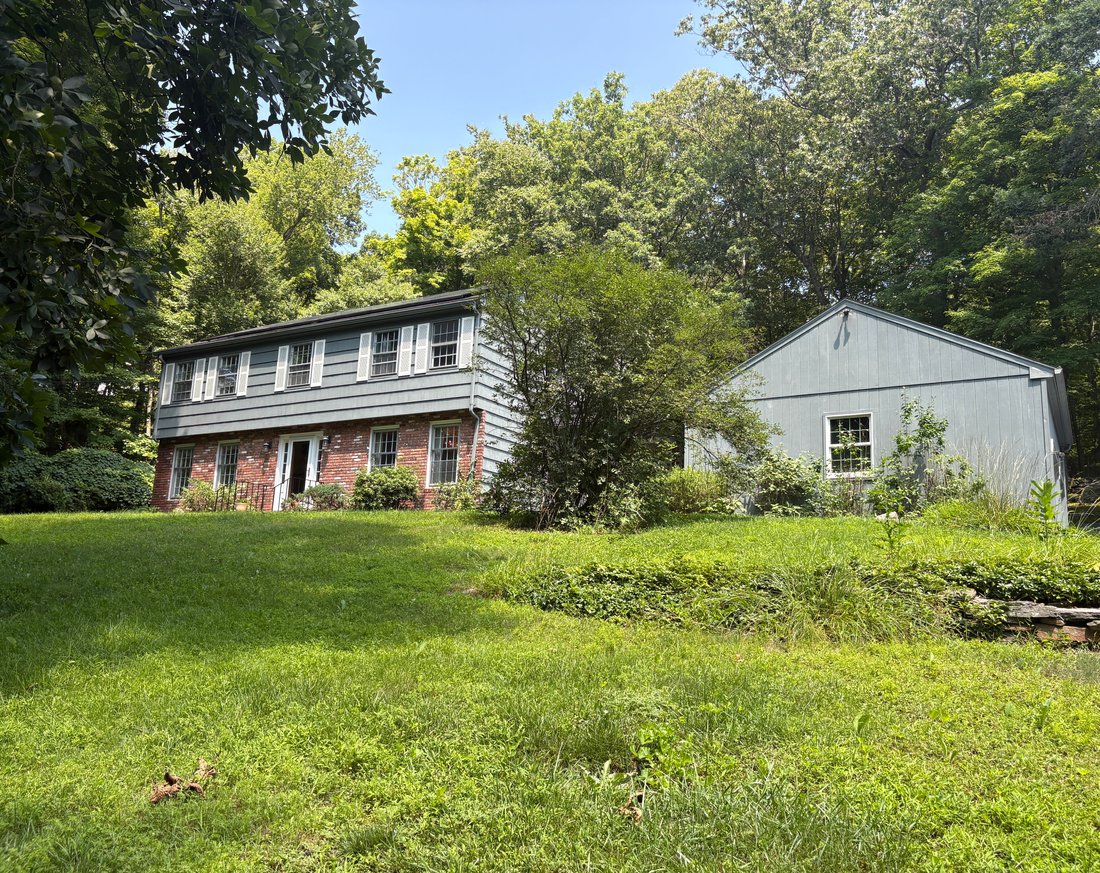 House in Easton, Connecticut, United States 2 - 18533792