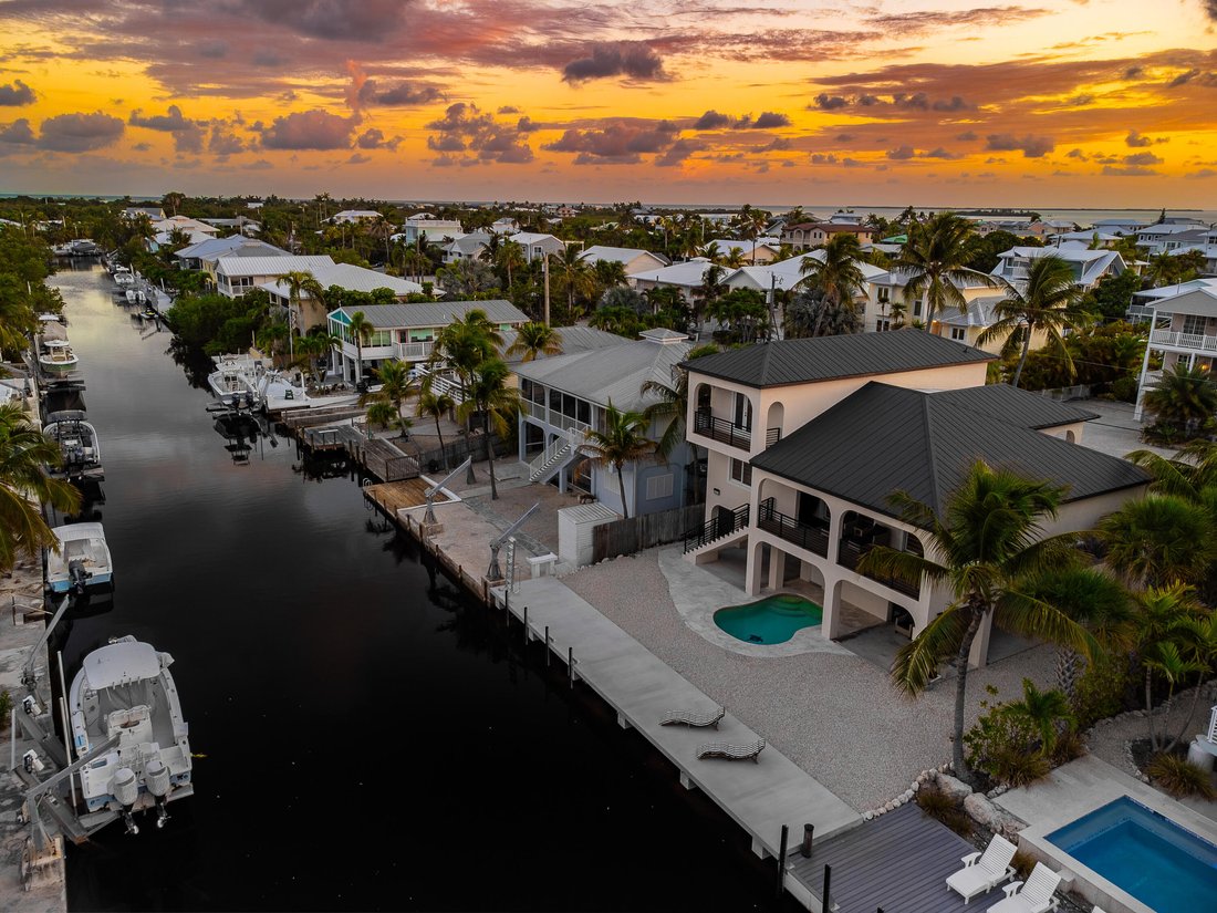 House in Summerland Key, Florida, United States 3 - 18231772
