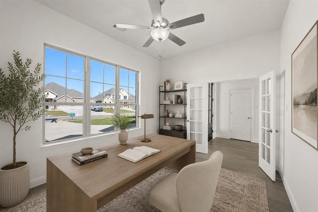 House in DeSoto, Texas, United States 3 - 17191446