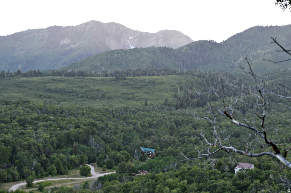 House in Springville, Utah, United States 1 - 18535093