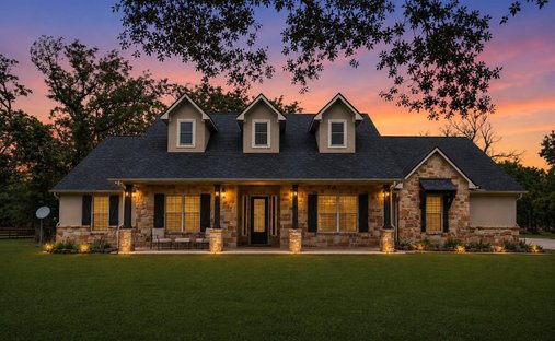 House in Rosharon, Texas, United States 1