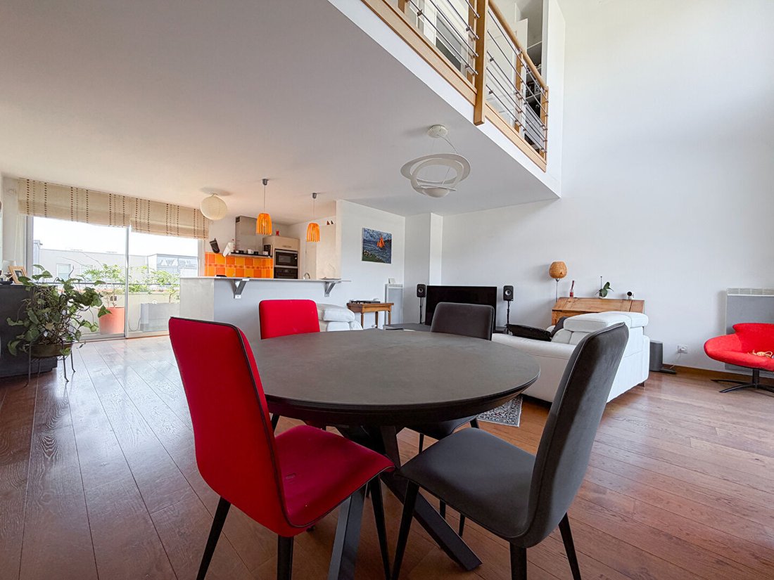 Apartment in Ecouflant, Pays de la Loire, France 4 - 18533385