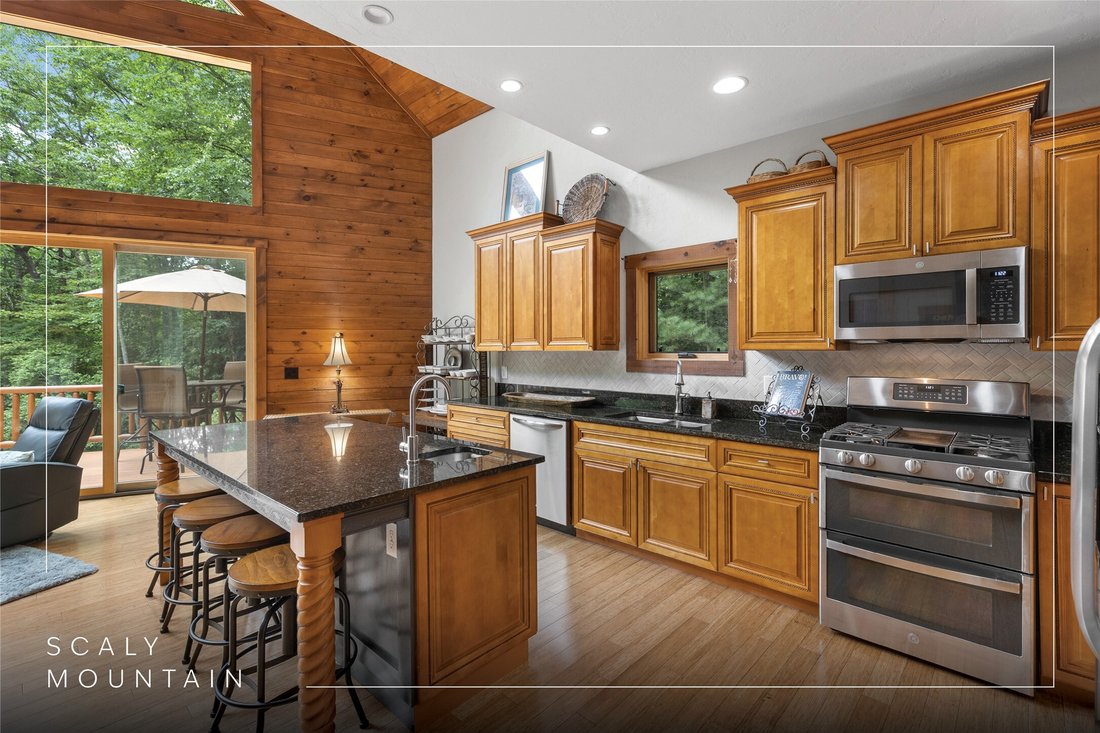 House in Highlands, North Carolina, United States 3 - 18532227