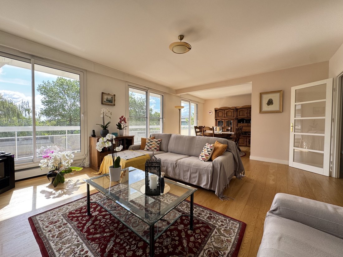 Apartment in Centre, Le Pecq, France 2 - 18534996