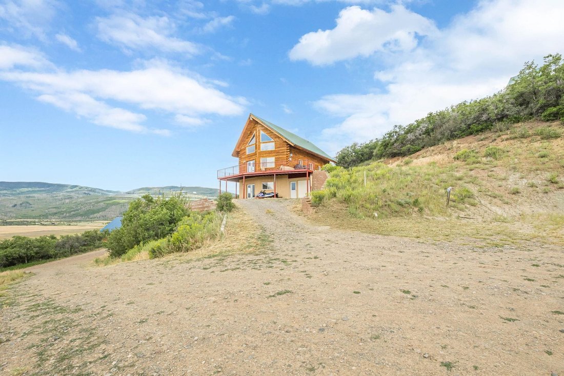 House in Collbran, Colorado, United States 2 - 18533912
