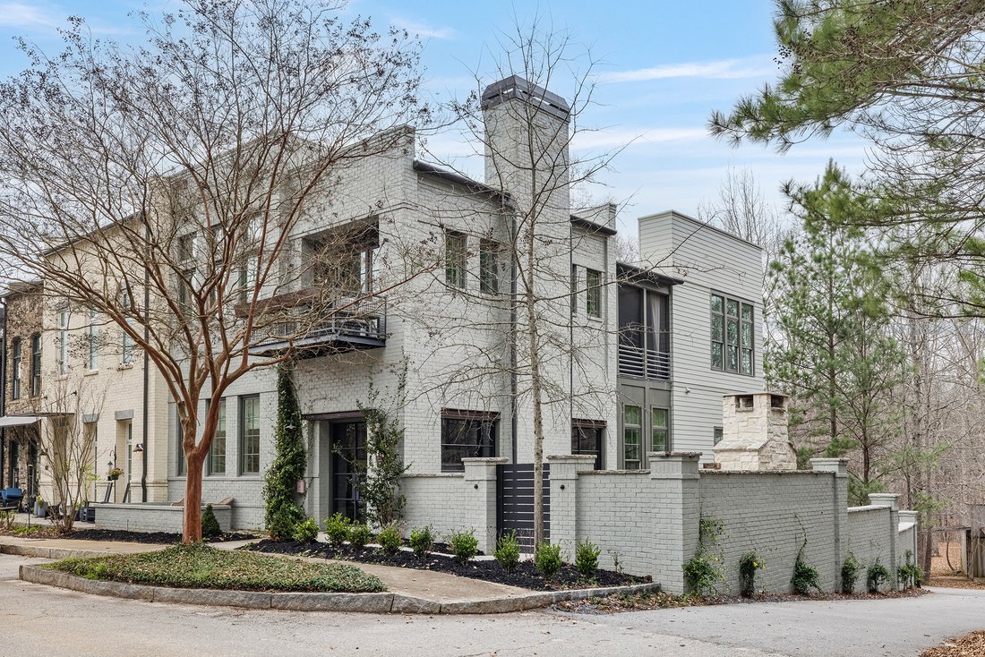 House in Palmetto, Georgia, United States 5 - 17380117