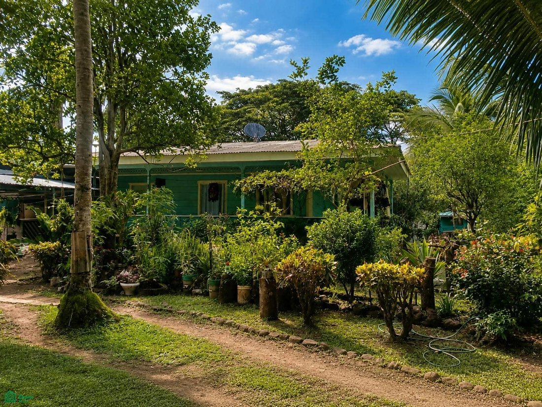 Land in Cuajiniquil, Santa Cruz, Costa Rica 4 - 18379642