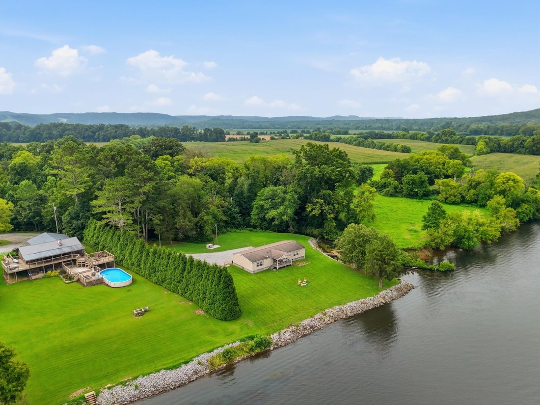 House in Decatur, Tennessee, United States 2 - 18380076