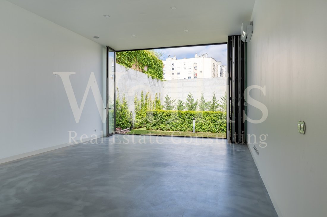 Apartment in Marvila, Lisbon, Portugal 1 - 18536395