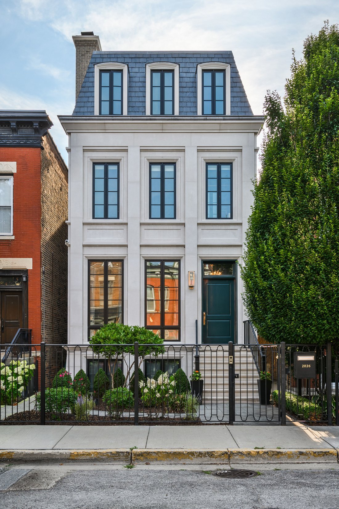 House in Chicago, Illinois, United States 1 - 18533243