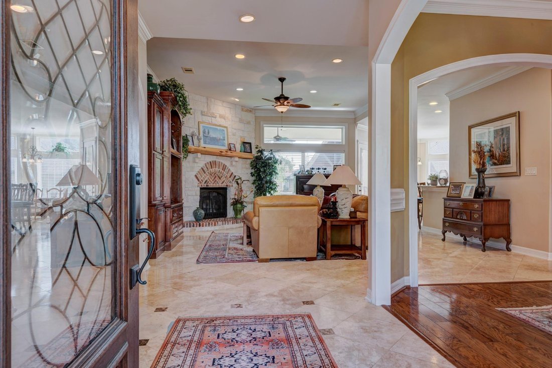 House in Montgomery, Texas, United States 4 - 18532719