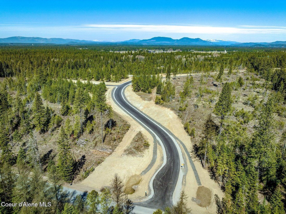 Athol, Idaho, United States 2 - 18535860