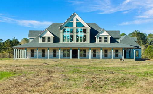 Casa en Prentiss, Misisipi, Estados Unidos 1