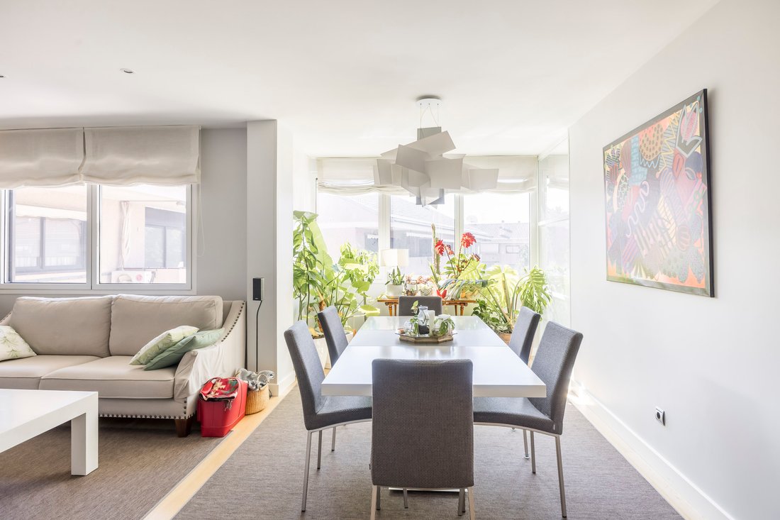 Apartment in Pozuelo de Alarcon, Comunidad de Madrid, Spain 5 - 18536019