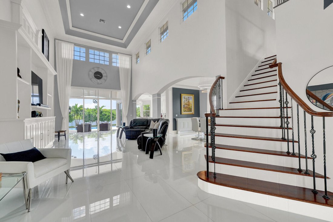 House in Port St. Lucie, Florida, United States 3 - 18533023